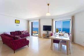 Fortuna Villa Sunset2