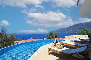 Fortuna Villa Sunset2