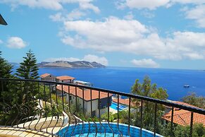 Fortuna Villa Sunset2