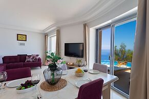 Fortuna Villa Sunset2