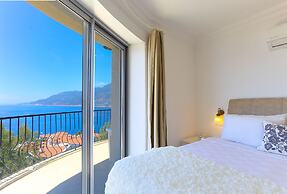 Fortuna Villa Sunset2