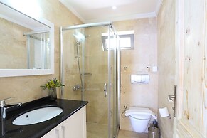 Fortuna Villa Sunset2