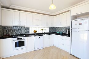 Fortuna Villa Sunset2