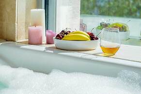 Fortuna Villa Sunset2