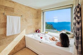 Fortuna Villa Sunset2