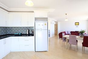 Fortuna Villa Sunset2