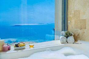 Fortuna Villa Sunset2