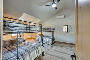 Spacious Mccall Home w/ Private Lake Access!