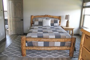 Spacious Mccall Home w/ Private Lake Access!