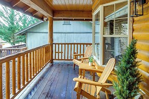 Big Bear Lake Retreat w/ Game Room: 1 Mi to Slopes