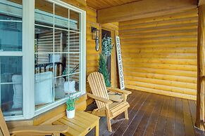 Big Bear Lake Retreat w/ Game Room: 1 Mi to Slopes