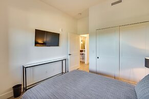 Suncadia Resort Condo: Balcony & Golf Course Views