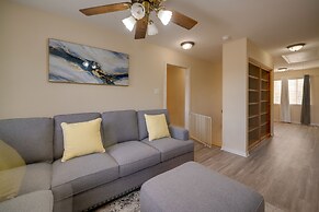 Spacious Anna Getaway w/ Pool Near Dtwn Mckinney!