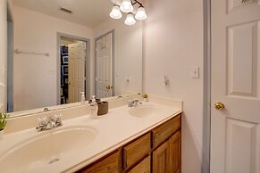Spacious Anna Getaway w/ Pool Near Dtwn Mckinney!