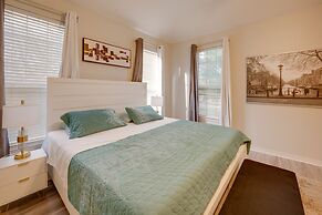 Spacious Anna Getaway w/ Pool Near Dtwn Mckinney!