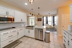 Spacious Anna Getaway w/ Pool Near Dtwn Mckinney!