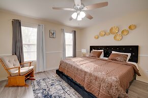 Spacious Anna Getaway w/ Pool Near Dtwn Mckinney!
