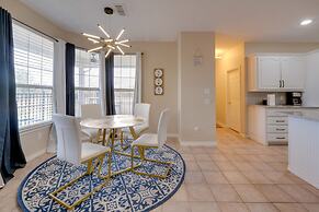 Spacious Anna Getaway w/ Pool Near Dtwn Mckinney!
