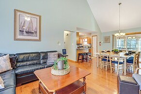 Blakeslee Home w/ Game Room - 5 Mi to Skiing!