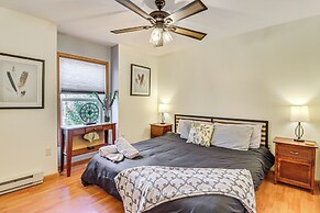 Blakeslee Home w/ Game Room - 5 Mi to Skiing!
