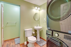 Blakeslee Home w/ Game Room - 5 Mi to Skiing!
