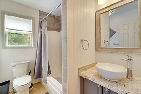 Blakeslee Home w/ Game Room - 5 Mi to Skiing!