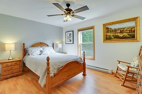 Blakeslee Home w/ Game Room - 5 Mi to Skiing!