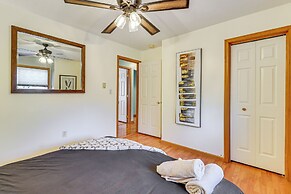 Blakeslee Home w/ Game Room - 5 Mi to Skiing!