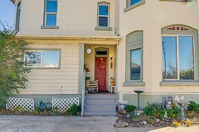 Charming Ogden Vacation Rental: 2 Mi to Downtown