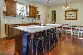 Charming Ogden Vacation Rental: 2 Mi to Downtown