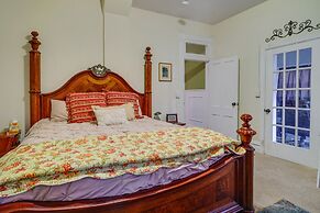 Charming Ogden Vacation Rental: 2 Mi to Downtown