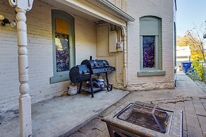 Charming Ogden Vacation Rental: 2 Mi to Downtown