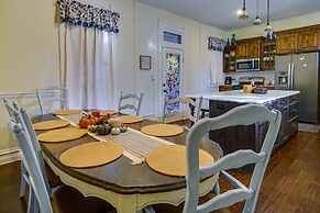 Charming Ogden Vacation Rental: 2 Mi to Downtown