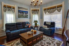 Charming Ogden Vacation Rental: 2 Mi to Downtown