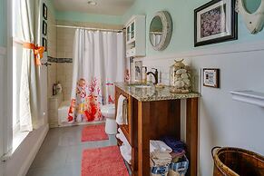 Charming Ogden Vacation Rental: 2 Mi to Downtown