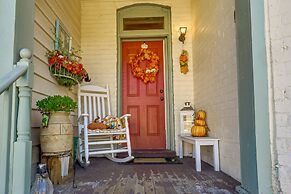 Charming Ogden Vacation Rental: 2 Mi to Downtown