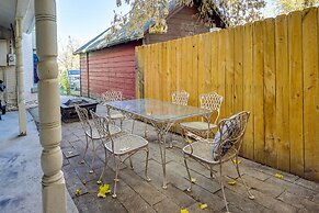 Charming Ogden Vacation Rental: 2 Mi to Downtown