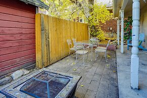 Charming Ogden Vacation Rental: 2 Mi to Downtown