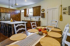 Charming Ogden Vacation Rental: 2 Mi to Downtown