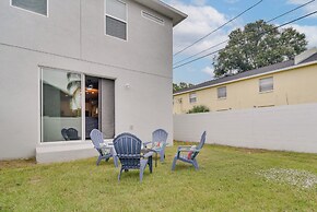 Sun Bay South Tampa Rental ~ 2 Mi to Ballast Point