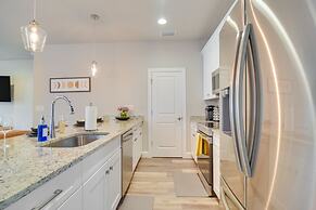 Sun Bay South Tampa Rental ~ 2 Mi to Ballast Point