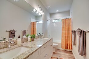 Sun Bay South Tampa Rental ~ 2 Mi to Ballast Point