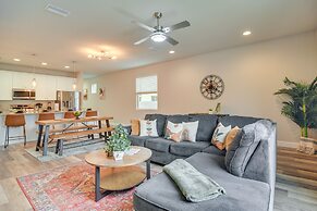 Sun Bay South Tampa Rental ~ 2 Mi to Ballast Point