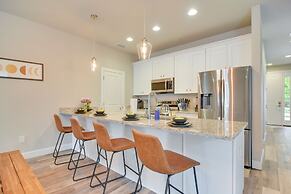 Sun Bay South Tampa Rental ~ 2 Mi to Ballast Point