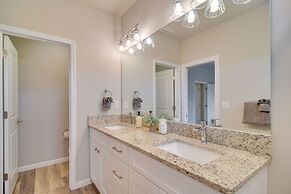 Sun Bay South Tampa Rental ~ 2 Mi to Ballast Point