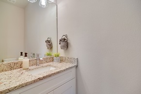 Sun Bay South Tampa Rental ~ 2 Mi to Ballast Point