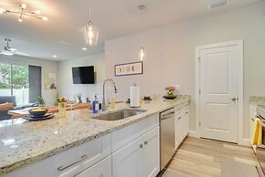 Sun Bay South Tampa Rental ~ 2 Mi to Ballast Point