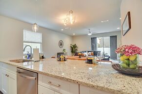 Sun Bay South Tampa Rental ~ 2 Mi to Ballast Point