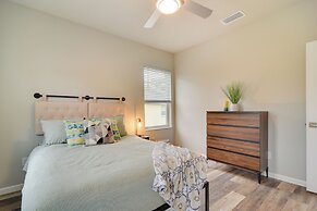 Sun Bay South Tampa Rental ~ 2 Mi to Ballast Point