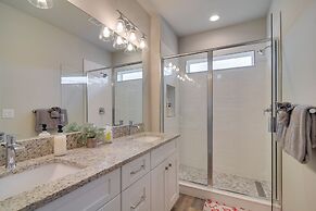 Sun Bay South Tampa Rental ~ 2 Mi to Ballast Point